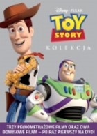Toy Story, Pakiet Specjalny 3 filmy i odcinki bonusowe