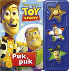 Toy Story Puk, Puk
