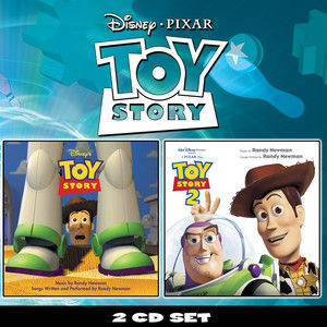 Toy Story / Toy Story 2 (OST)