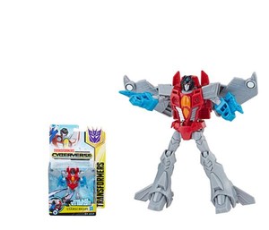 figurka Transformers Cyberverse Warrior E1884