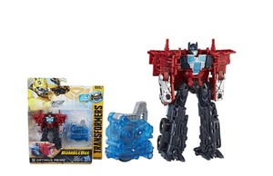 Transformers MV6 Energon Igniters Power Plus