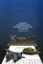 Traktat o rozbrojeniu konwencjonalnym w Europie