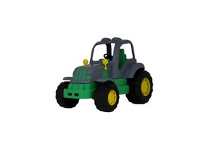 Traktor Osiłek
