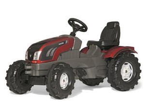 Traktor Valtra Rolly Toys