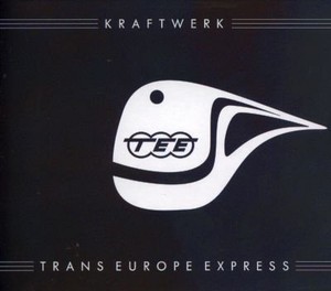 Trans Europe Express (vinyl) (Remastered)