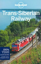 Trans-Siberian Railway Travel Guide / Transyberyjska kolej przewodnik turystyczny