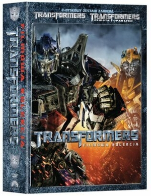 Transformers / Transformers: Zemsta upadłych Pakiet