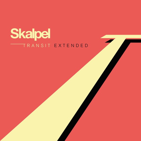 Transit Extended (vinyl) (Limited Edition)