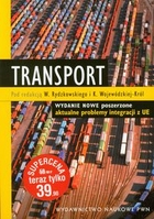 Transport Aktualne problemy integracji z UE