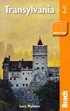 Transylvania Travel Guide / Transylwania Przewodnik turystyczny