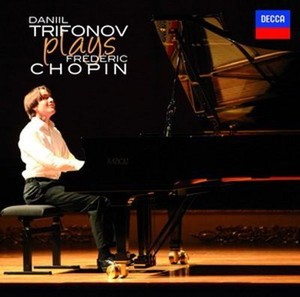 Trifonov Plays Chopin