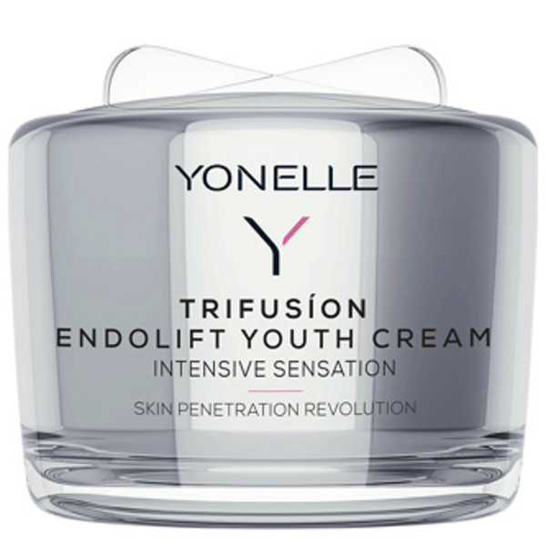Trifusion Endolift Youth Cream Endoliftingujący krem do twarzy
