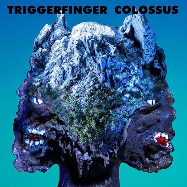 Colossus (vinyl)