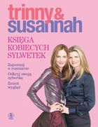 TRINNY & SUSANNAH Księga kobiecych sylwetek