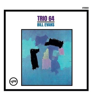Trio 64` (vinyl)