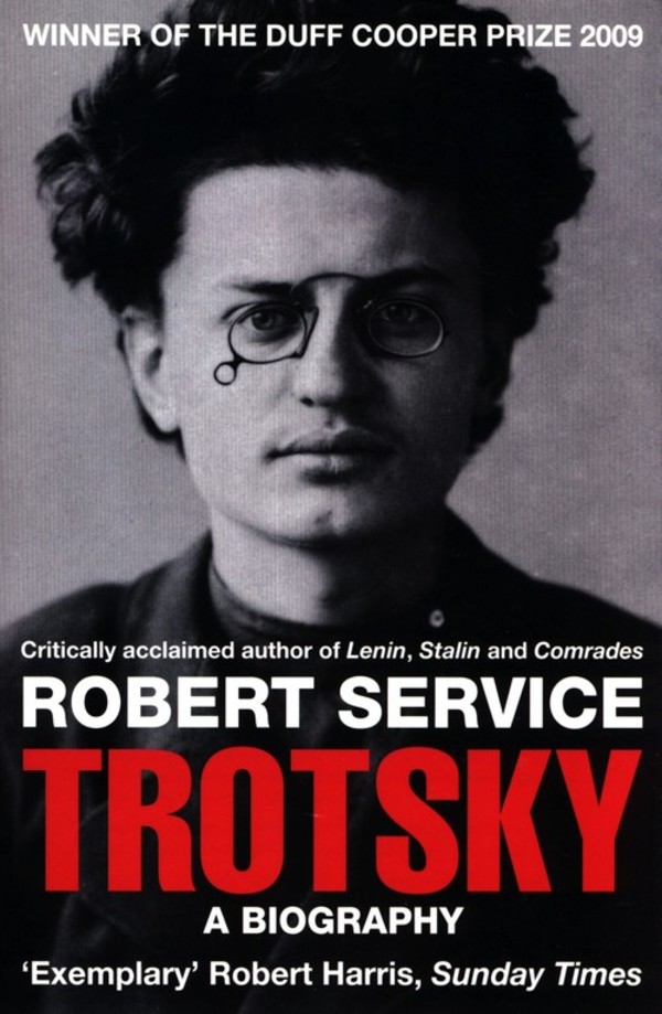 Trotsky : A Biography