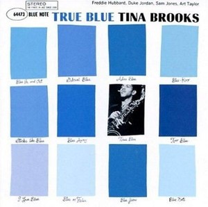 True Blue (vinyl)