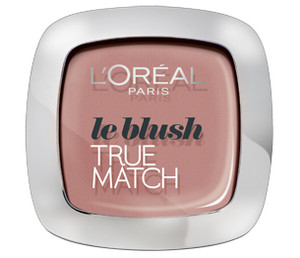 True Match Le Blush 120 Sandalwood Pink Róż