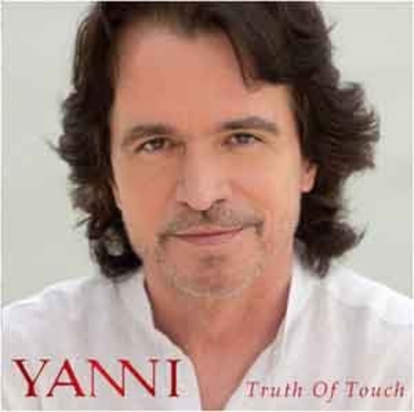 Truth of Touch (CD+DVD)