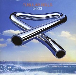 Tubular Bells 2003 (CD + DVD)