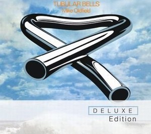 Tubular Bells (CD + DVD)