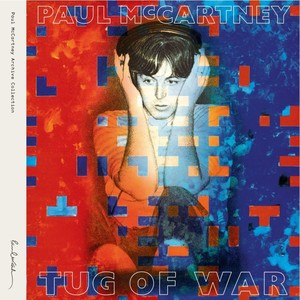 Tug Of War (vinyl)