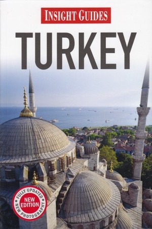 Turkey Travel Guide / Turcja Przewodnik