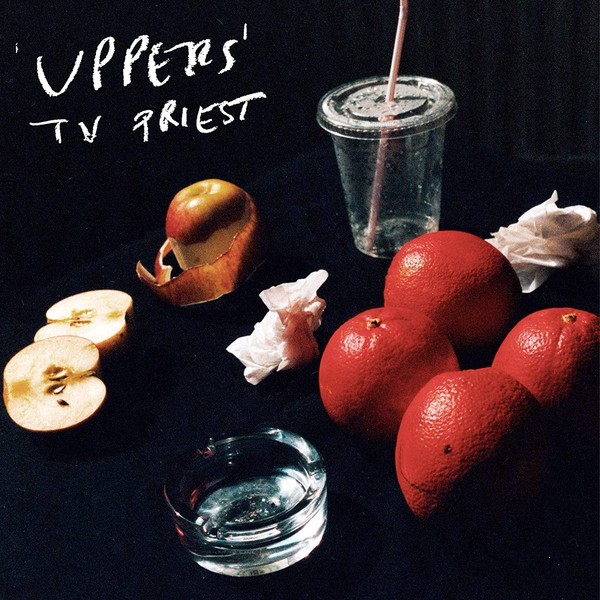 Uppers Colored (vinyl)