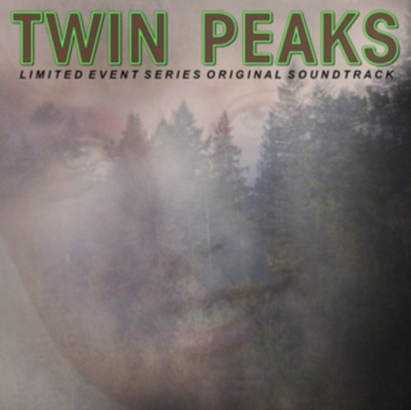 Twin Peaks (Limited Event Series Soundtrack) (vinyl)