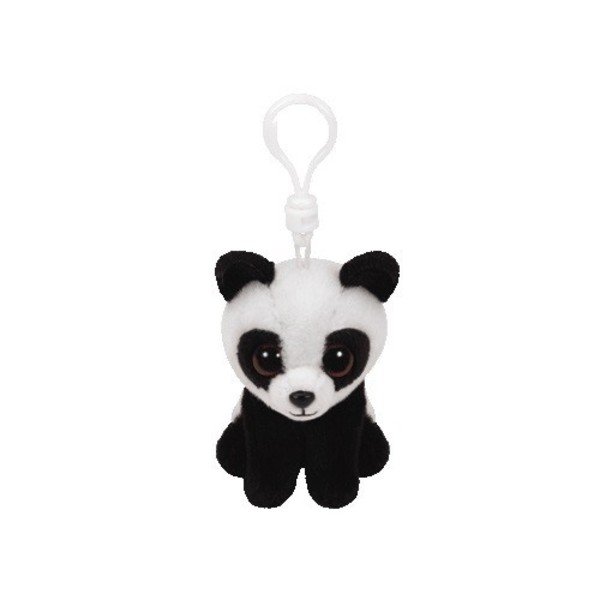 Beanie Babies Panda Baboo 8,5 cm