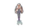 Mermaids Athena - platynowa syrenka 27cm