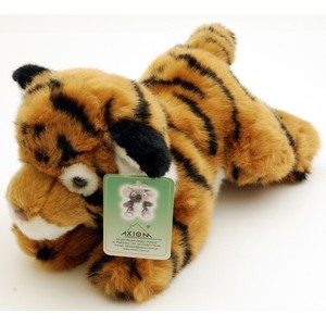 Tygrys Tiga leżący 20 cm