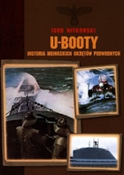 U-Booty Historia niemieckich okrętów podwodnych