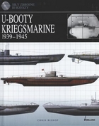U-Booty Kiegsmarine 1939-1945