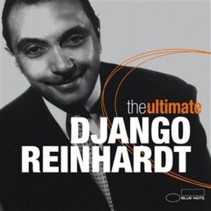 Ultimate Django Reinhardt