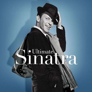 Ultimate Sinatra: The Centennial Collection (Limited Edition)