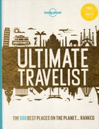 Ultimate Travelist The 500 best places on the planet... ranked