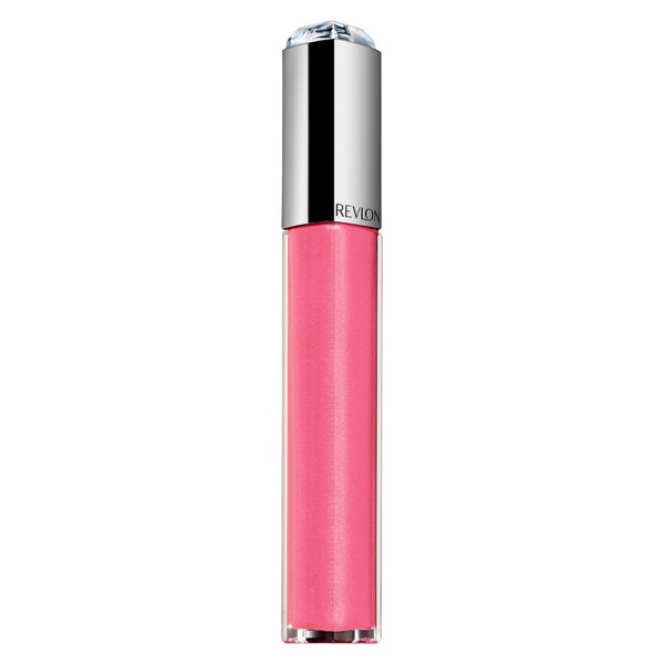 Ultra HD Lip Lacquer 520 Pink Sapphire Błyszczyk do ust