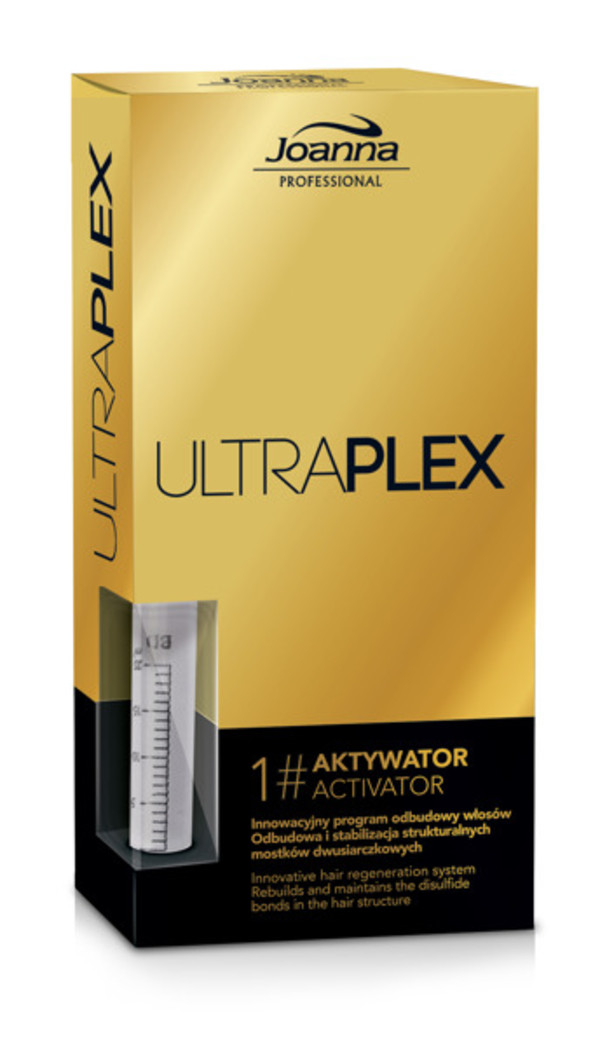 Ultraplex Aktywator