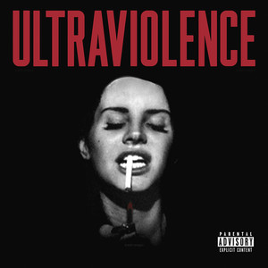Ultraviolence (vinyl)