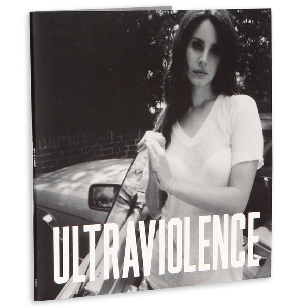 Ultraviolence (Box) (Super Deluxe Edition)