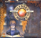 Ulysses Moore. Labirynt cienia Audiobook CD Audio Tom 9