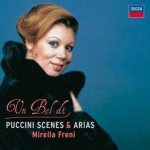 Un Bel Di Puccini: Scenes & Arias
