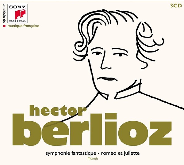 Un Siecle de Musique Francaise: Hector Berlioz