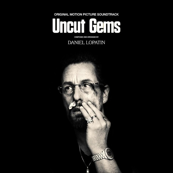 Uncut Gems (OST)