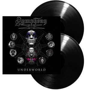Underworld (vinyl)