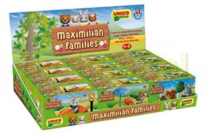 UNICO Minibox Maximilian