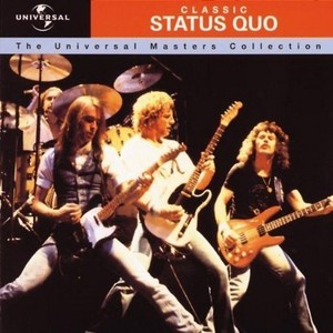 Universal Masters Collection - Status Quo