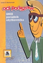 Unix. Poradnik użytkownika