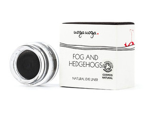 Fog And Hedgehogs 795 Mineralny eyeliner